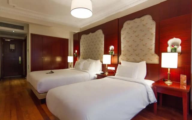 Sirkeci Mansion Hotel - photo 1