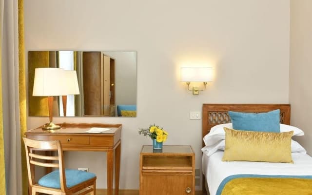 Bettoja Hotel Mediterraneo - photo 1