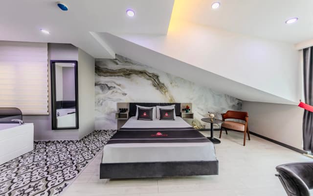 Intercity Airport Hotel - photo 2