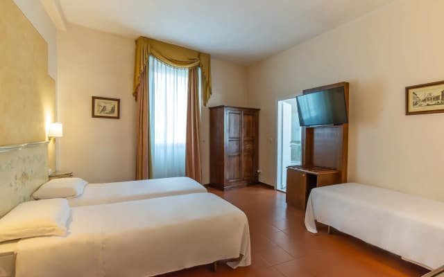 Hotel Machiavelli Palace - photo 1