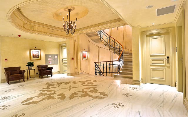 Taxim Lounge Hotel - photo 1