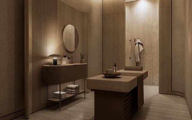 Akra Antalya Hotel - photo 1