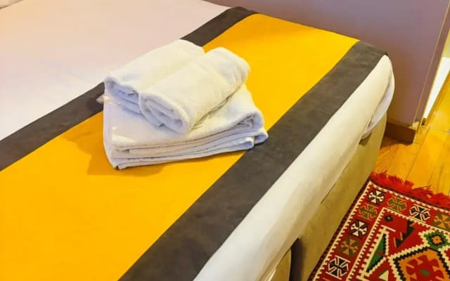 Lebon Hotel Old City - photo 1