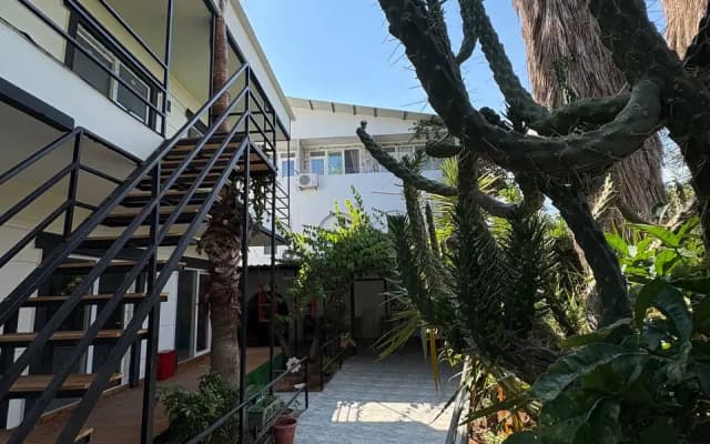 Duran Apart Apart-Hotel - photo 1
