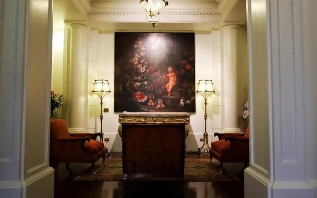 Hotel Albani Firenze - photo 1