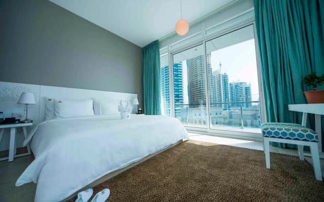 Jannah Place Dubai Marina Hotel - photo 1