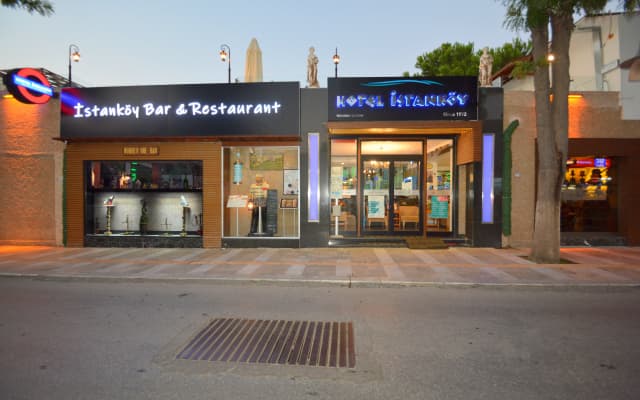 Hotel İstanköy - photo 1