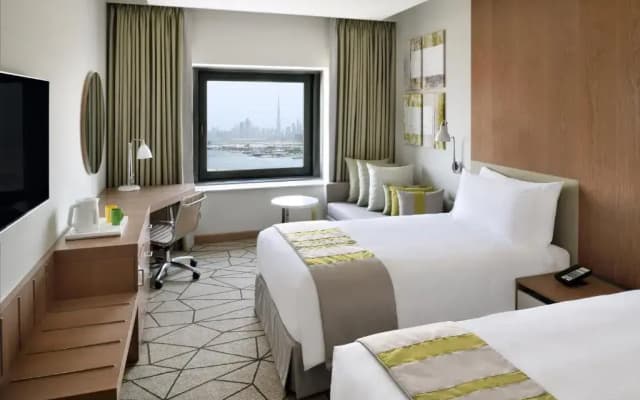 Holiday Inn & Suites - Dubai Festival City by IHG - photo 3