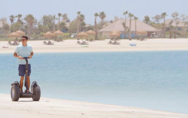 Banana Island Resort Doha by Anantara Resort - photo 1