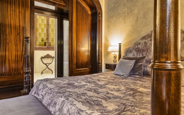 Grand Hotel Baglioni - photo 1