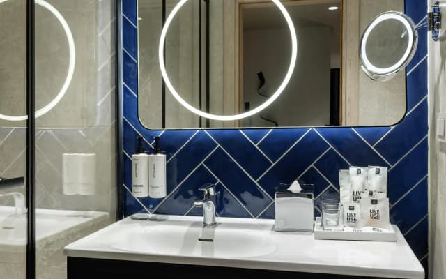 Crowne Plaza Istanbul Ortakoy Bosphorus, an IHG Hotel - photo 1