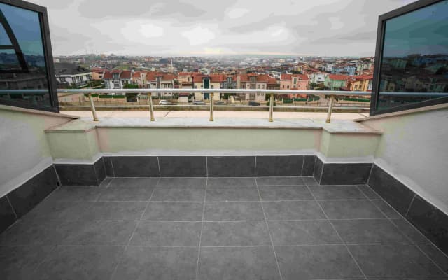 Express Plus Hotel - photo 2
