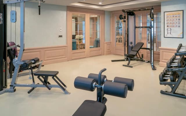Millennium Istanbul Golden Horn Hotel - photo 1