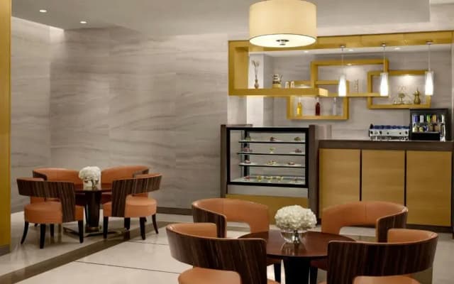 Sheraton Makkah Jabal Al Kaaba Hotel - photo 3