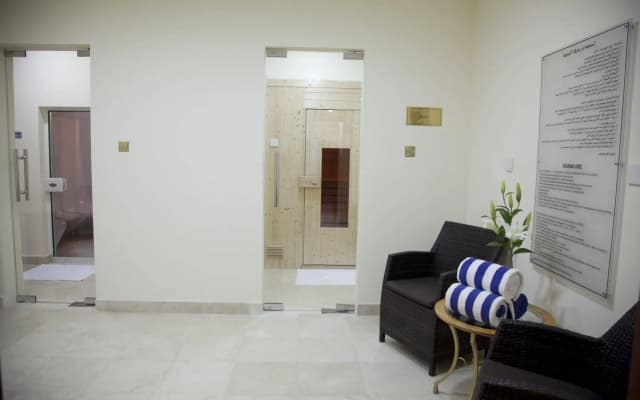 Grand Excelsior Hotel Al Barsha - photo 1