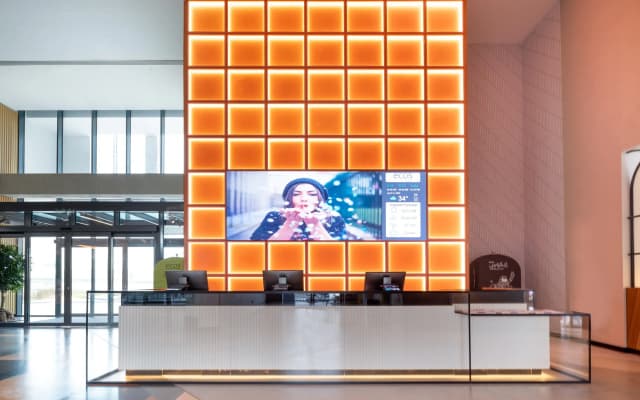 Ecos Dubai Hotel at Al Furjan - photo 1