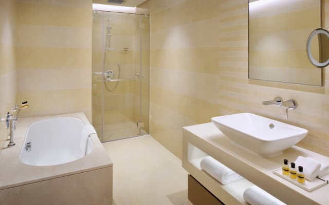 Hyatt Regency Dubai Creek Heights Residences - photo 5