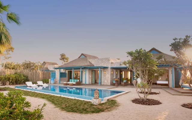 Banana Island Resort Doha by Anantara Resort - photo 2