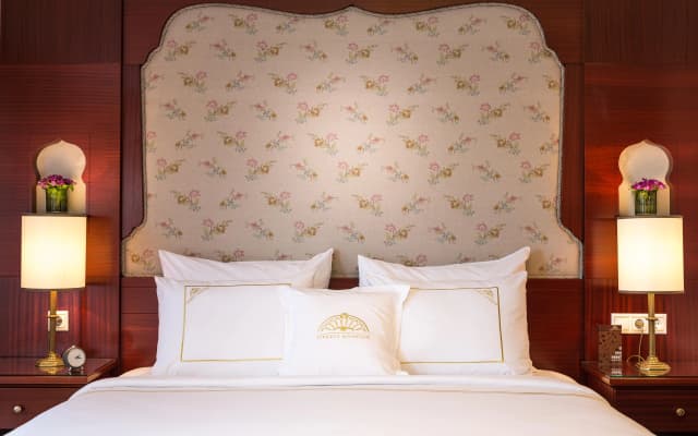 Sirkeci Mansion Hotel - photo 2