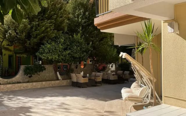 Ataer Hotel - photo 1