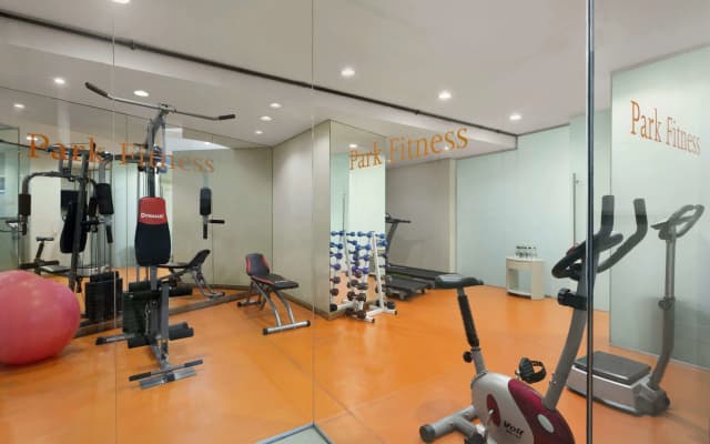 Ramada by Wyndham Istanbul Grand Bazaar - photo 1