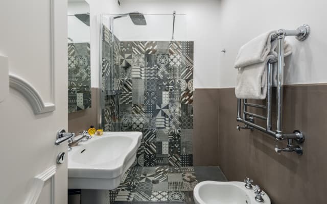 Roma Hotel - photo 2