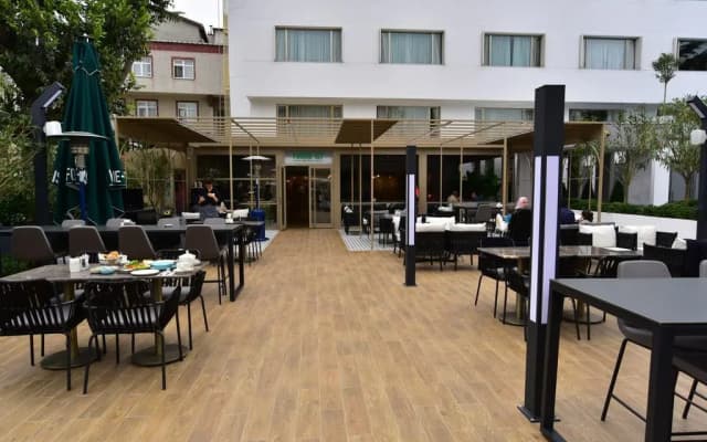 Vogue Hotel Supreme Istanbul - photo 3