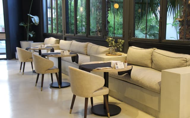 AG Hotels Antalya - photo 1