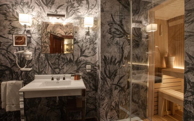 Grand Hotel Baglioni - photo 3