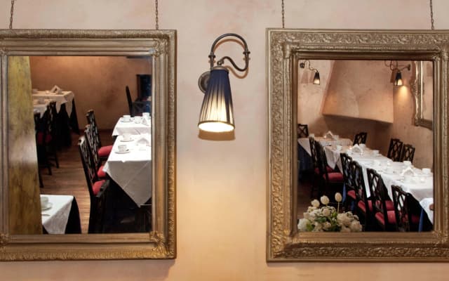 Cellai Boutique Hotel - photo 2