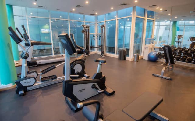Jannah Place Dubai Marina Hotel - photo 5