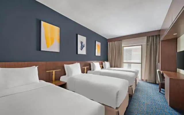 voco Makkah by IHG - photo 2