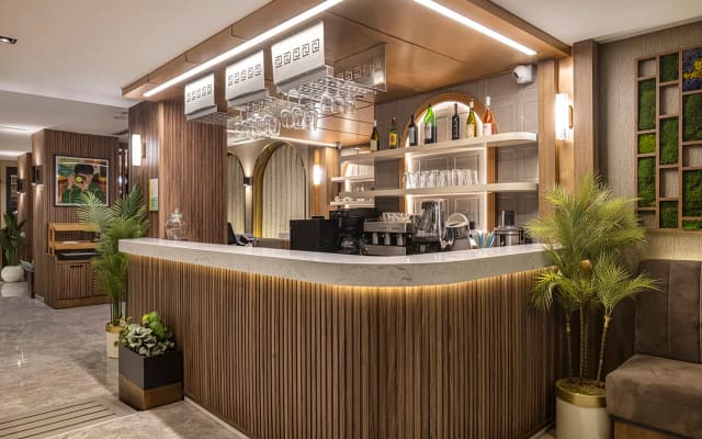 Garner Hotel Istanbul - Airport Arnavutkoy by IHG - photo 7