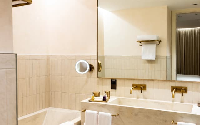 ERTH Abu Dhabi Hotel - photo 8