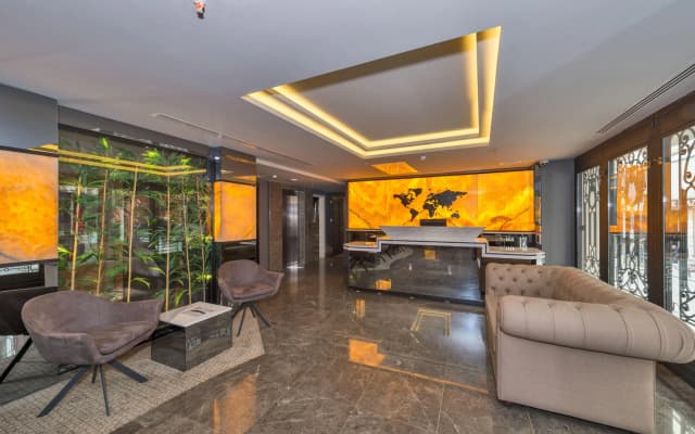 Genova Hotel - photo 3