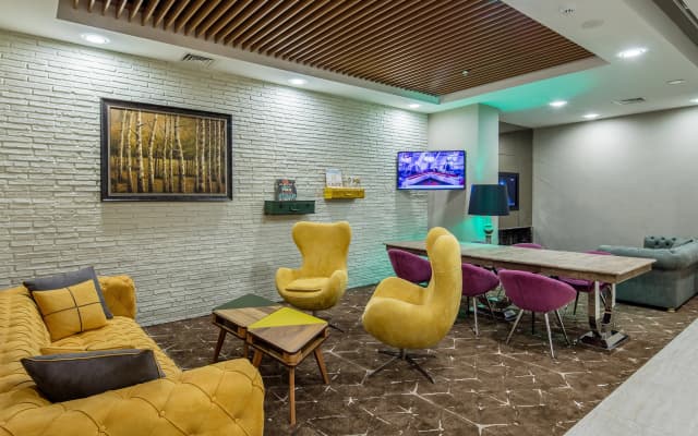 Holiday Inn Antalya Lara Hotel - photo 2