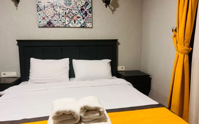 Lebon Hotel Old City - photo 2
