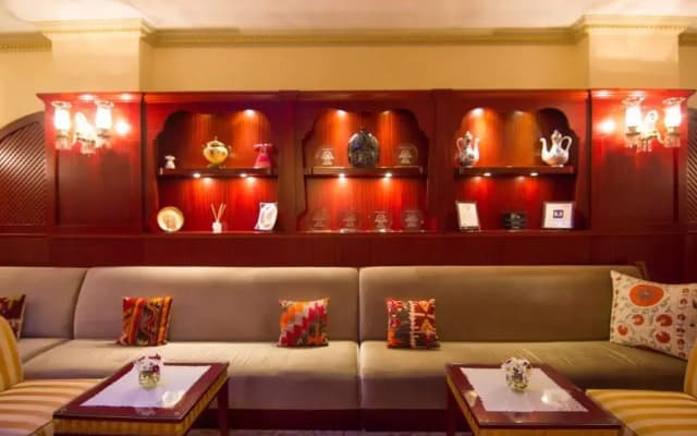 Sirkeci Mansion Hotel - photo 3