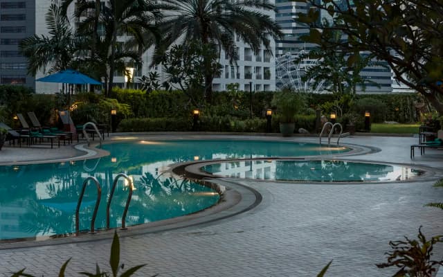 Rembrandt Residences Bangkok - photo 1