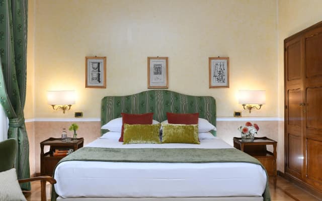 HB Bettoja Hotels Massimo D'azeglio - photo 1