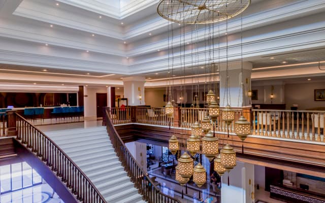 Swandor Hotels & Resorts - Topkapi Palace - Ultra All Inclusive - photo 1