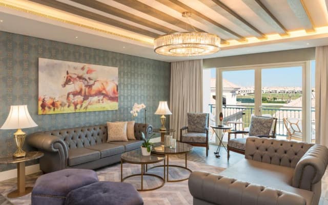 Al Habtoor Polo Resort - photo 3