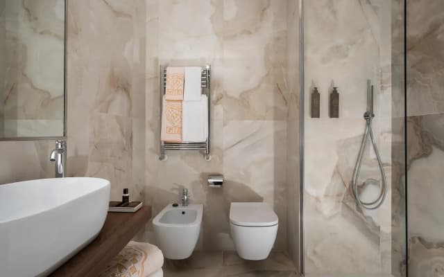 Grand Hotel Adriatico - photo 1