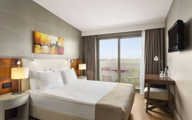 Ramada by Wyndham Istanbul Grand Bazaar - photo 2