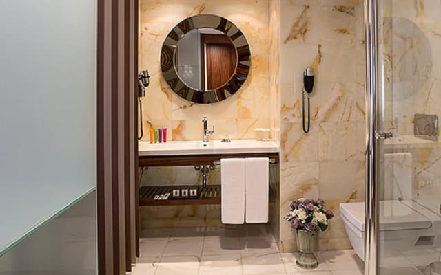 Vogue Hotel Supreme Istanbul - photo 4