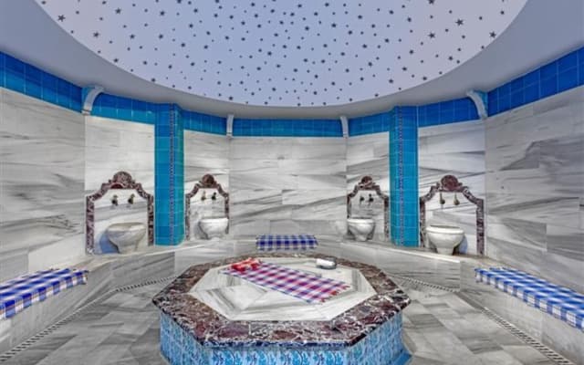 Özkaymak Falez Hotel - photo 2