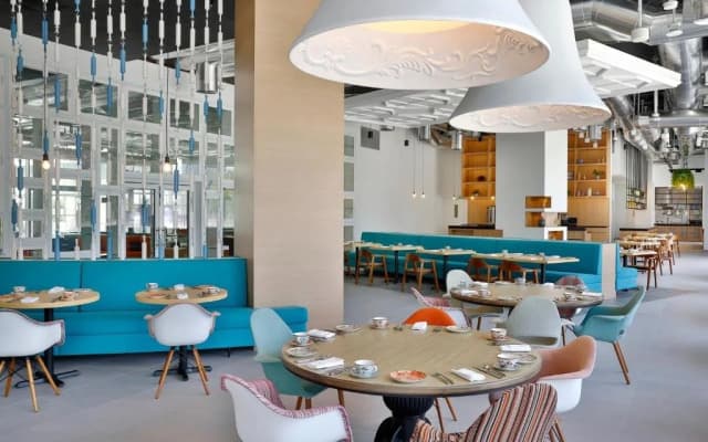 Aloft Al Mina - photo 5