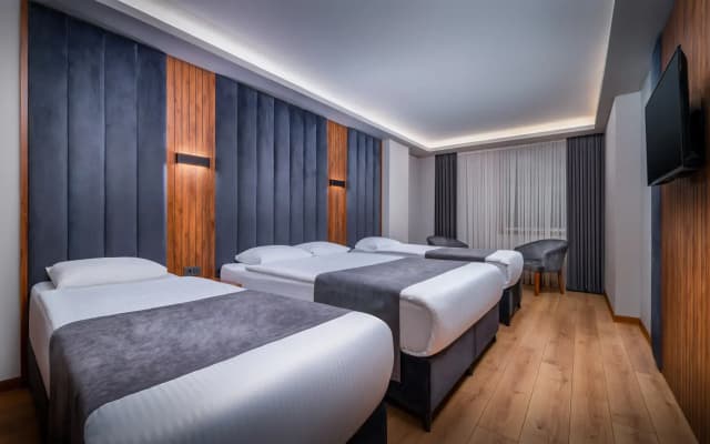 Elite Hotels Istanbul Airport - photo 1