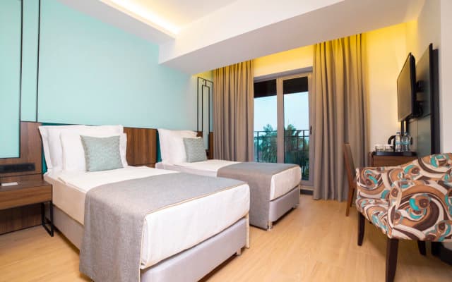 Leaf Port Boutique Hotel - photo 1