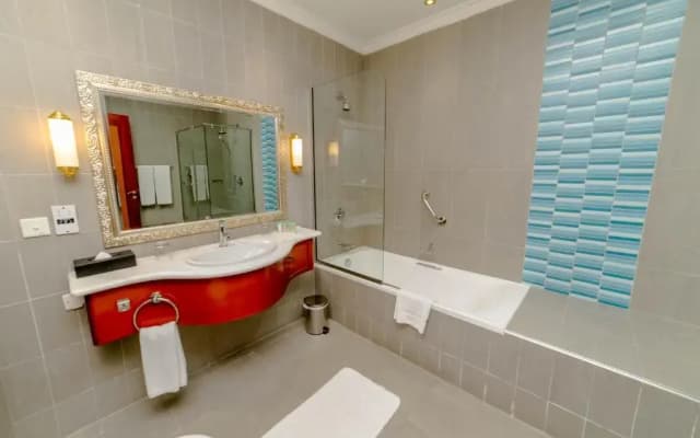 Sunday Hotel Al Barsha - photo 3
